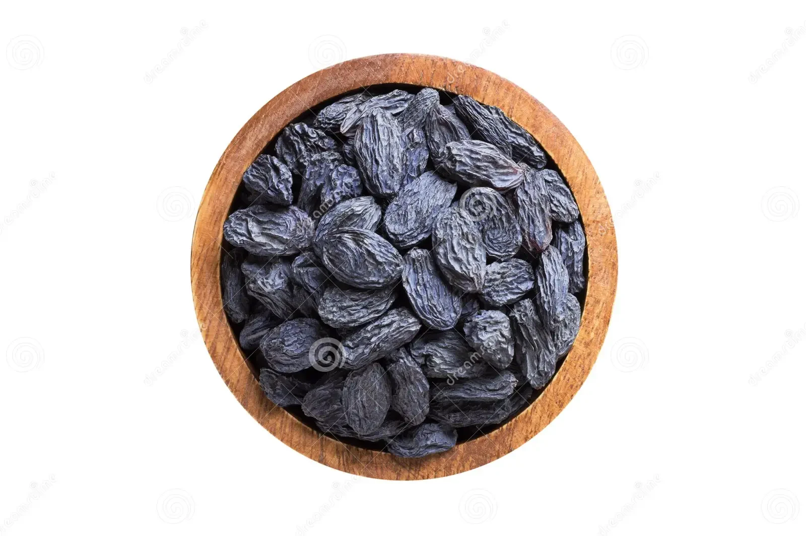 Mavis Raisins